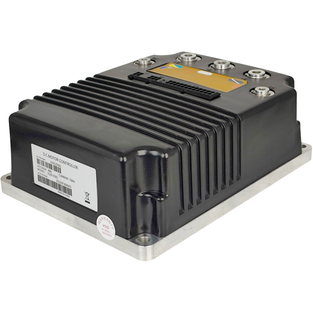 48V 500A Motor Controller for Curtis Club Car Golf Cart 376525501 1520-5501