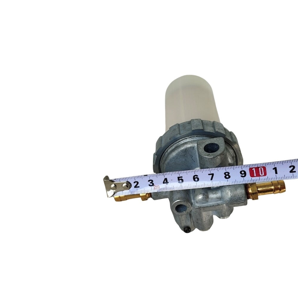 Long Fuel Filter Valve 724160-55200 for Yanmar Tractor 220 250 336 1802 276 330