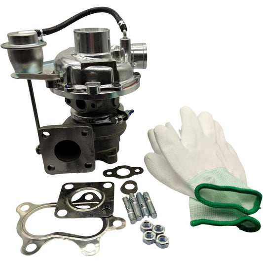 Turbocharger 135756170 SBA135756170 for New Holland 4060 T2410 LS170 L170 L175