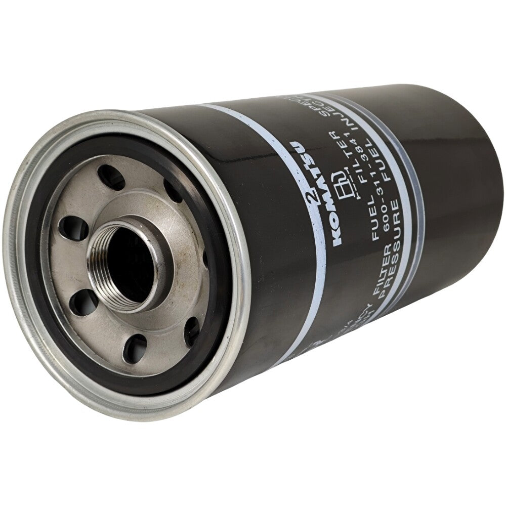 Hydraulic Filter 600-319-3841 for Komatsu PC1250 PC450 PC400LC-8 PC600-8 PC800-8