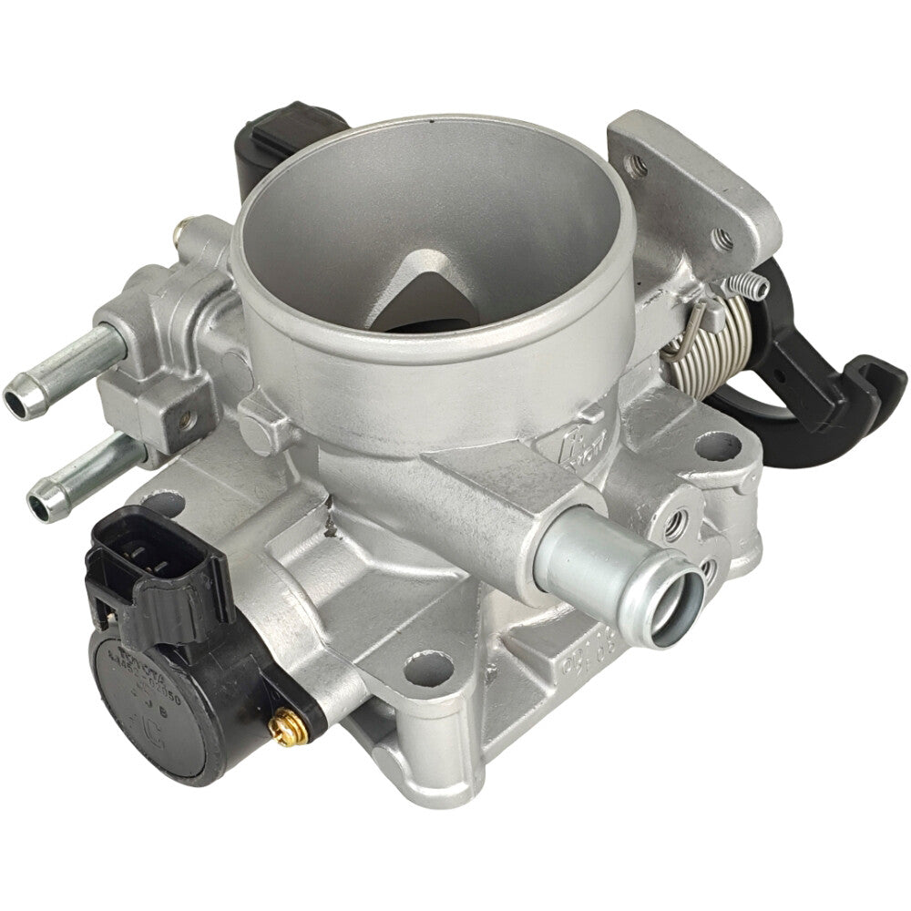 Throttle Body Valve Fit for Toyota Celica 00-05 4 Cyl 1.8L 1ZZFE ZZT230L-BLMSHA