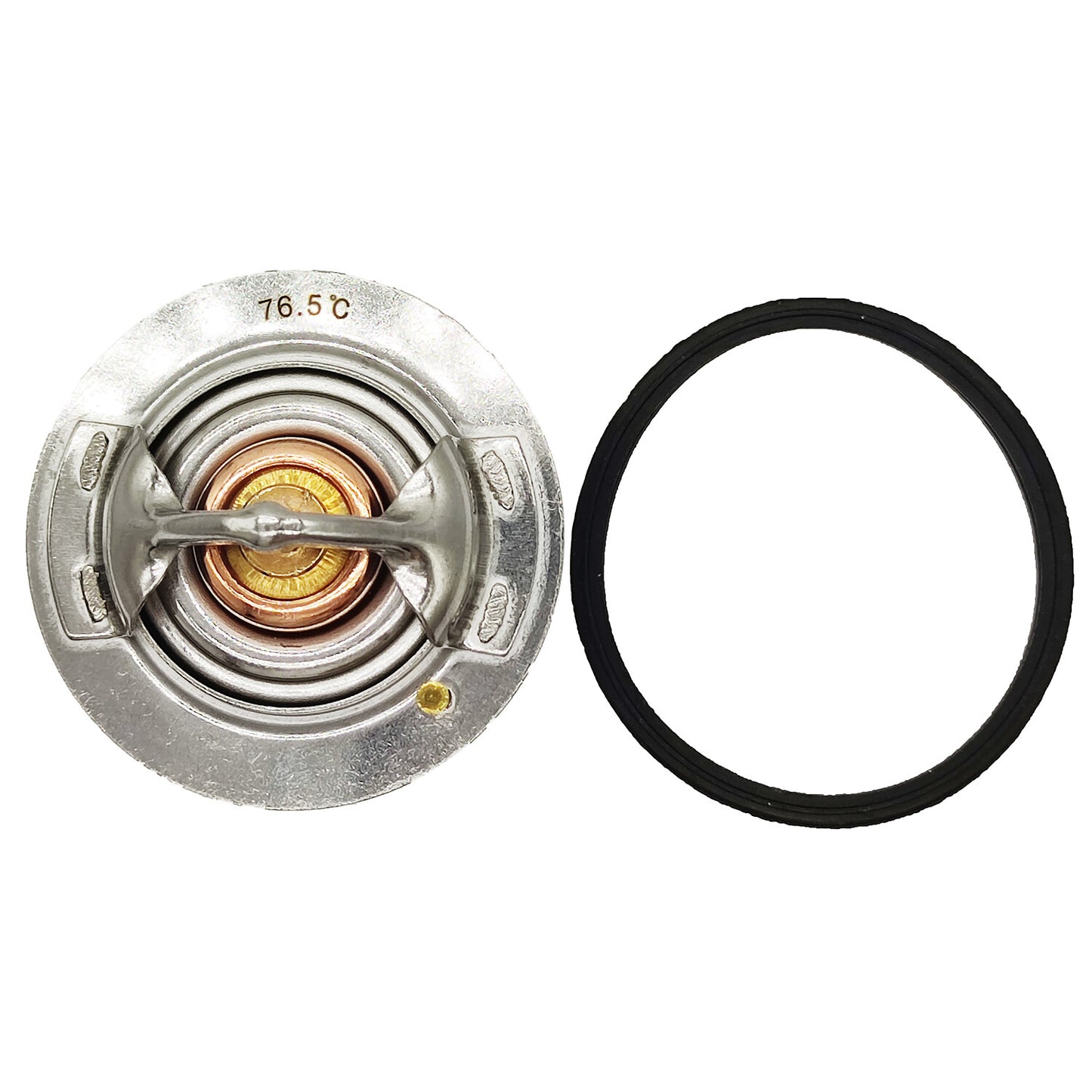 76.5℃ Thermostat S0401-66119 for Kobelco SK200-8 SK250-8 SK260-8 Hino J05E J08E