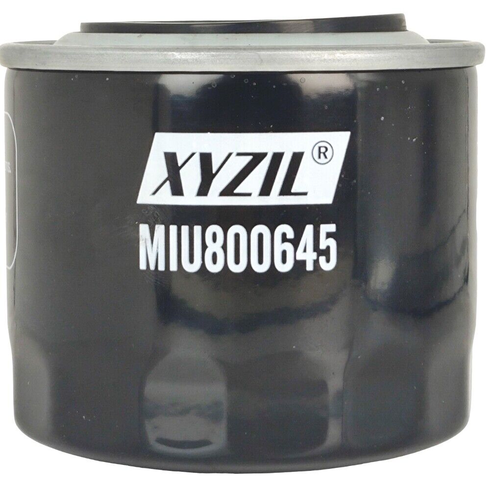 Fuel Filter MIU800645 Fit for John Deere 1445 35D 50D 110 TLB 790 997 1570 1575