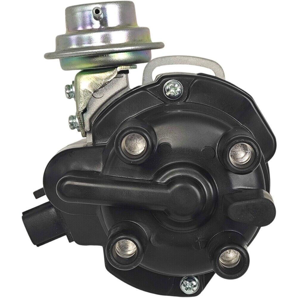 Engine Ignition Distributor Fit Nissan K21 Forklift Truck 22100-FU410 Electronic