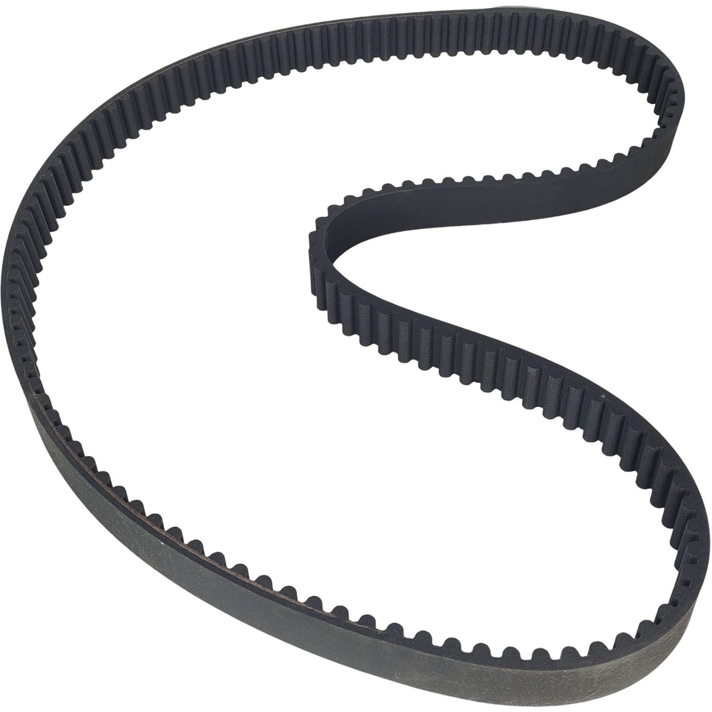 136T 1-1/2" Rear Drive Belt 40001-85 Fit for Harley-Davidson 1985-1994 FXLR FXR