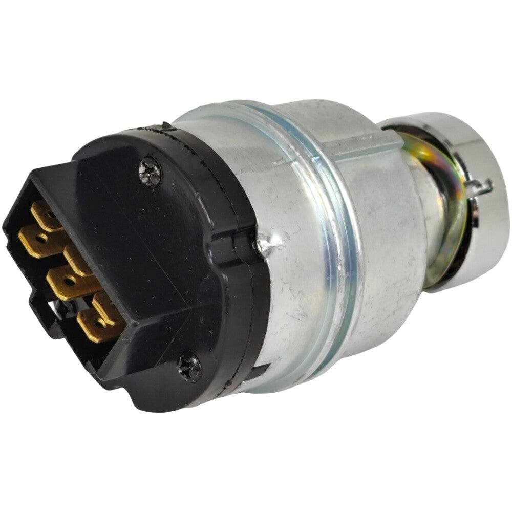 Ignition Starter Switch YN50S00026F3 YN50S00026F1 for Kobelco SK130-8 Excavator
