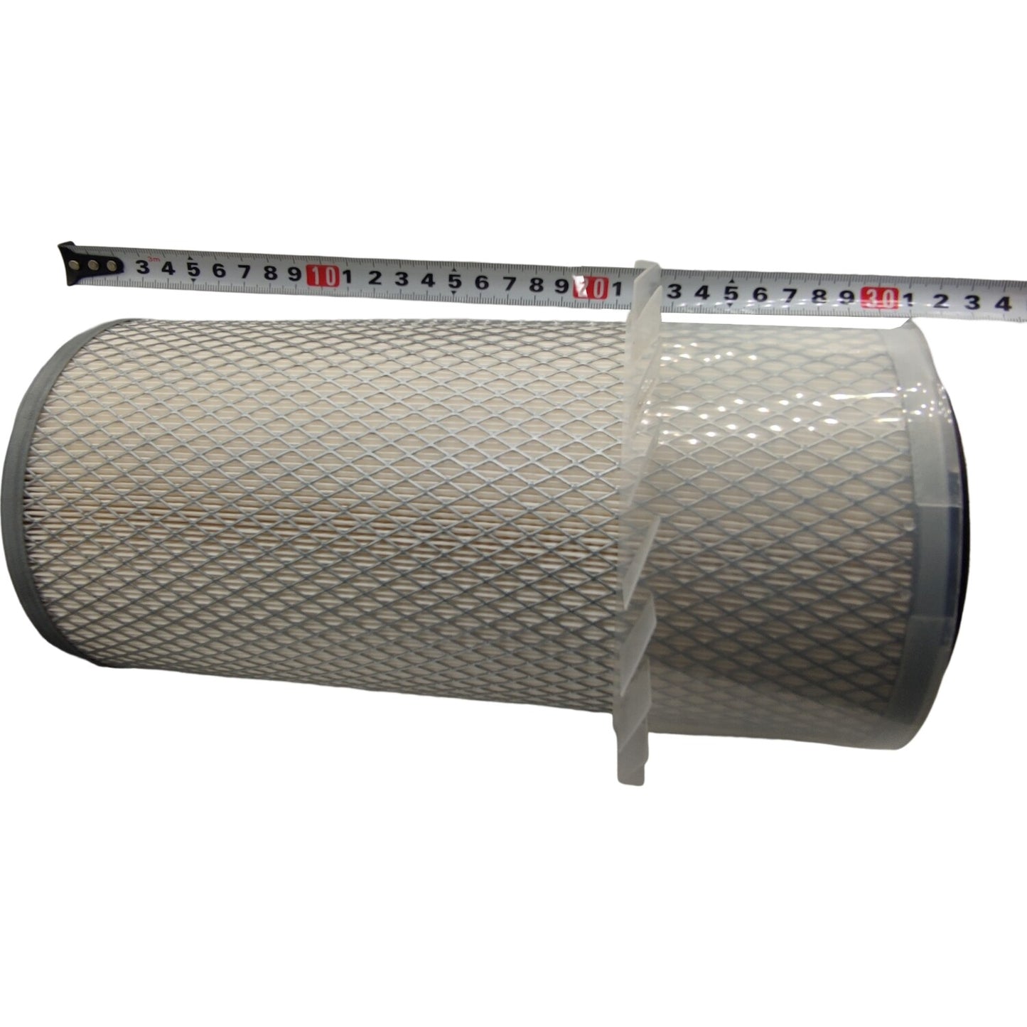 P131394 P182054 Outer Inner Air Filter for Bobcat All-Wheel Steer Loader A300