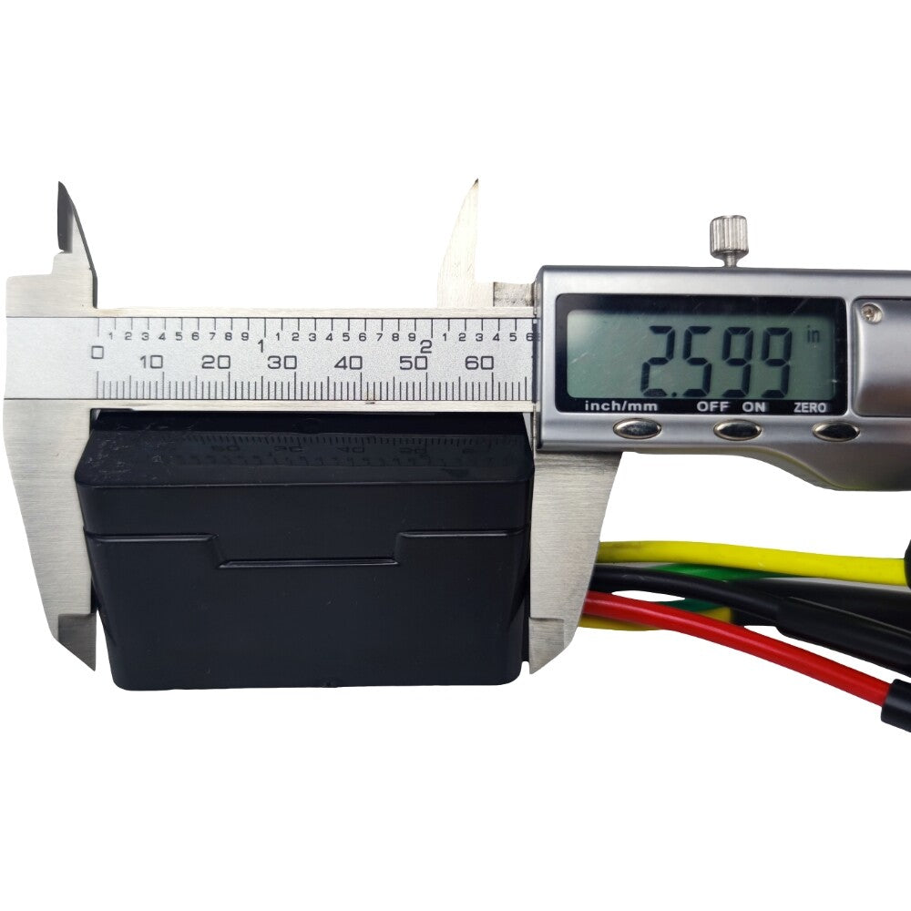 Trim Relay Assy Fit for Suzuki outboard DF225 DF250 DF150 DF175 38410-93J12