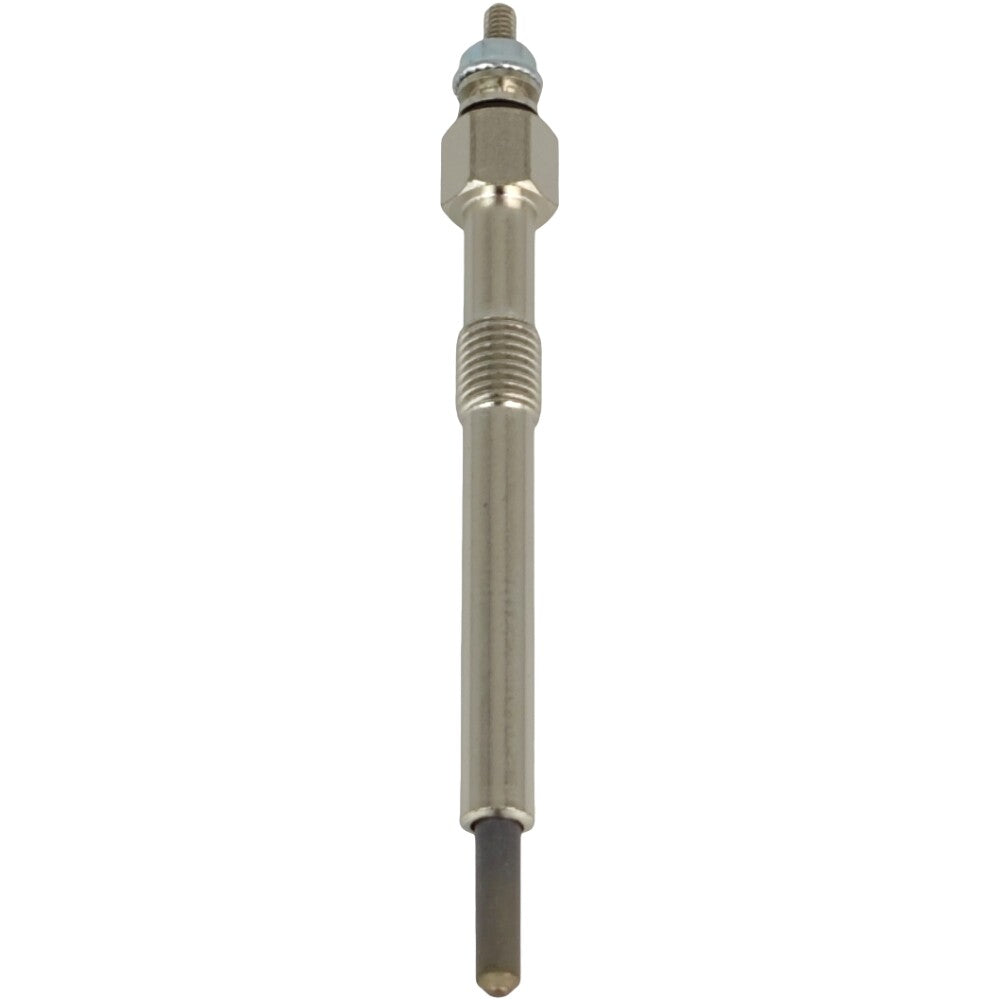 4X Glow Plug 1G911-65510 1G911-65512 for Kubota V2403 V2203 L2501 L3301