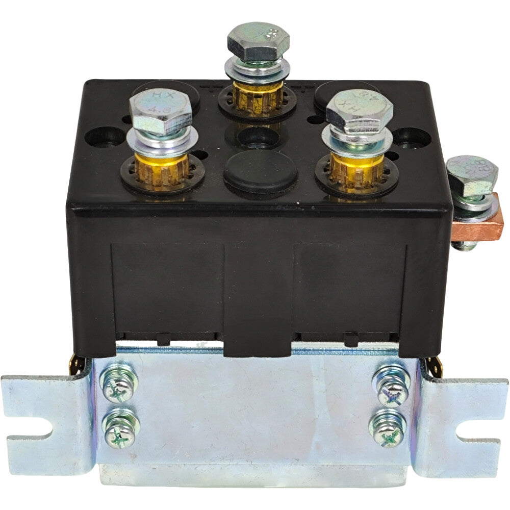 DC182 36V Reversing Contactor Solenoid Fit for Albright Controller 3-400A Cart