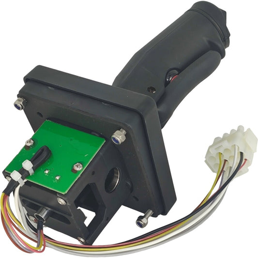 3087801 Joystick Controller Fit for Snorkel Upright S2632E S1932E S1930E