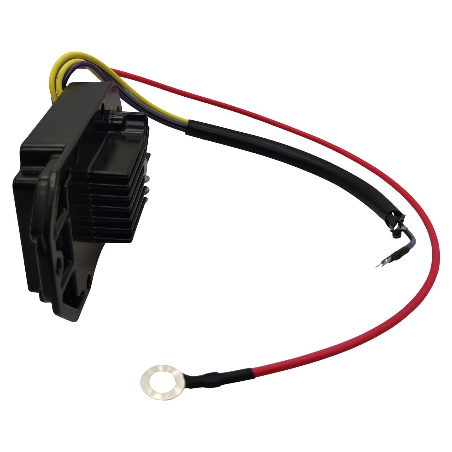 193-5204 CDI Electronics for Johnson Evinrude 80-235 HP 4 & 6 Cylinder Outboard