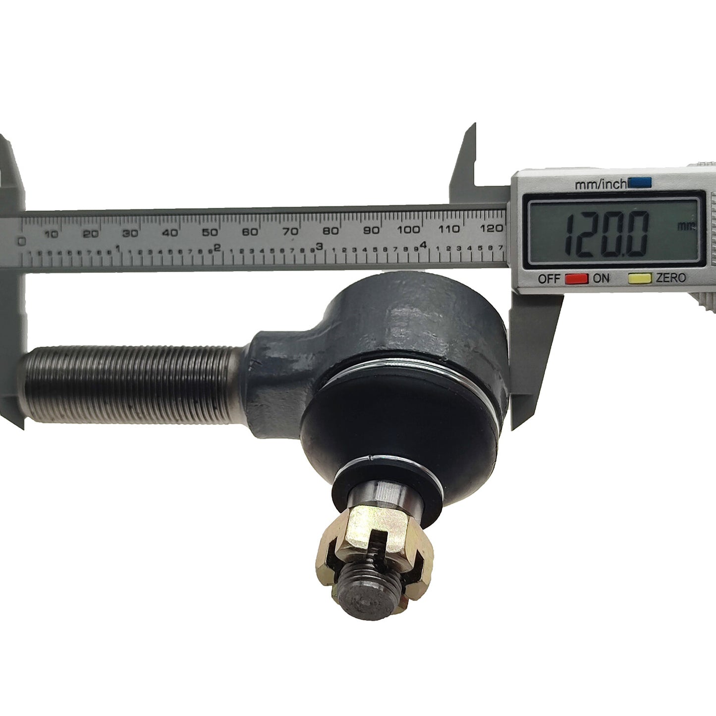 RH Tie Rod End 32580-44770 Fit for Kubota L4310DT-GST-C/HST-C L5450DT L3750