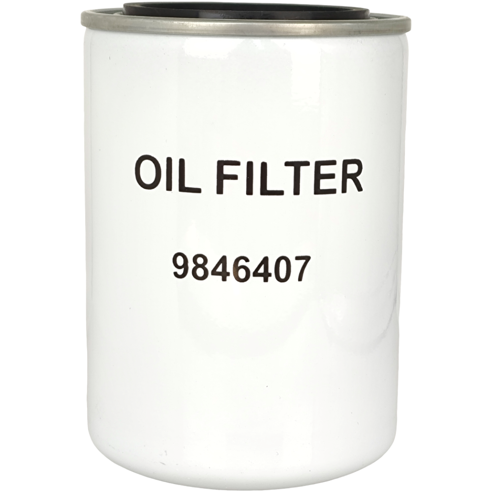 New Holland Hydraulic Oil Filter 9846407 Fits for 3 CYL Tractor 1120 1215 1220