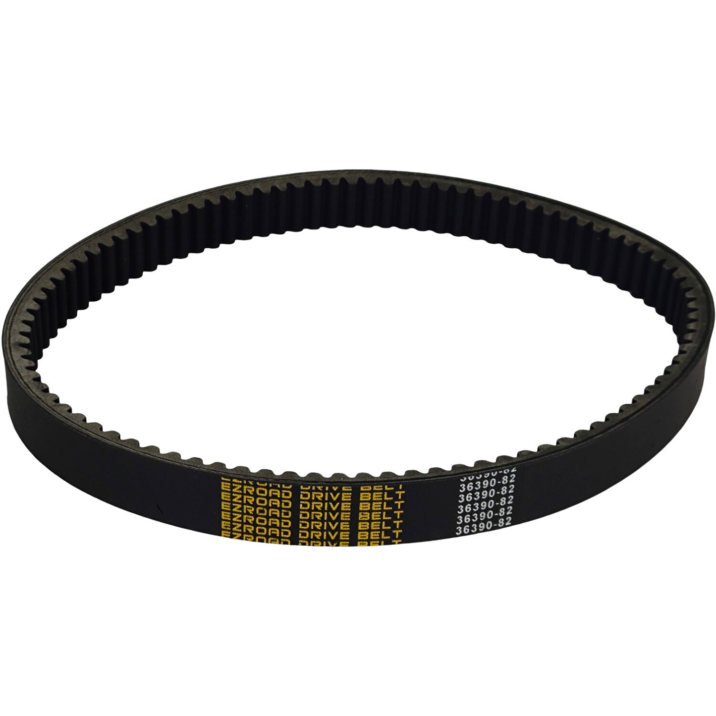 Aramid Clutch Drive Belt 36390-82 for Columbia Par Car Golf Cart 1982-1991