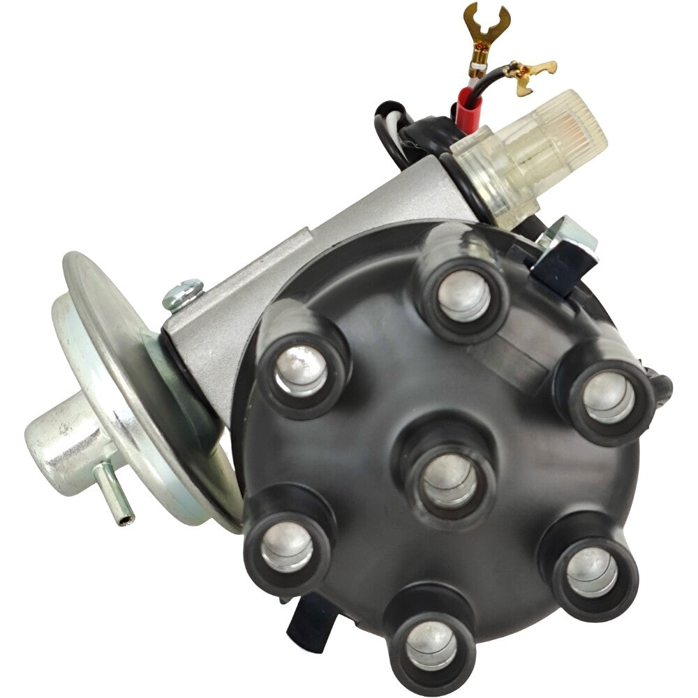Distributor 19100-61010 Fit for Toyota Land cruiser 2F 4.2 3F 4.0 FJ40 FJ60 Carb
