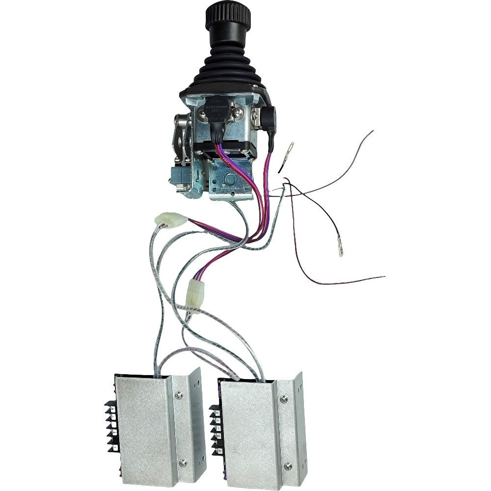 53073GT Joystick Controller 24493 For Genie S-45 S-40 Z-45/22 Z-45/25 IC Z-60/34
