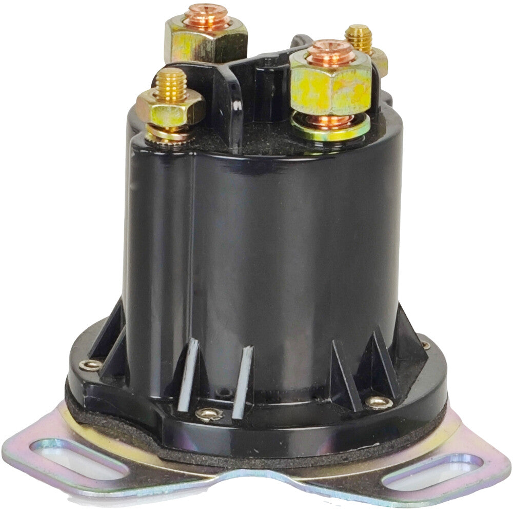 684-4841-022-29 Updated 48V Solenoid 649240 Fit for Trombetta EZGO Golf Cart