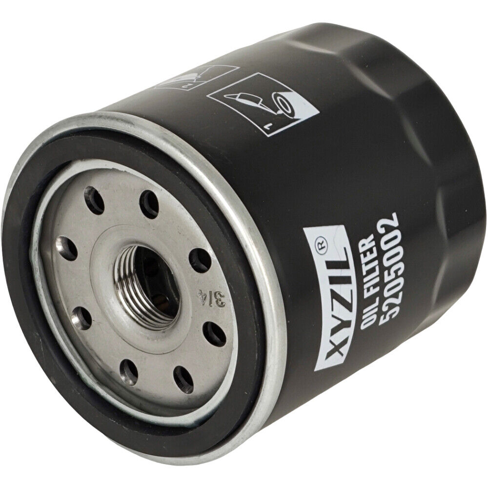 Tune Up Filter Kit 137046 for Miller Onan P-216 P-218 P-220