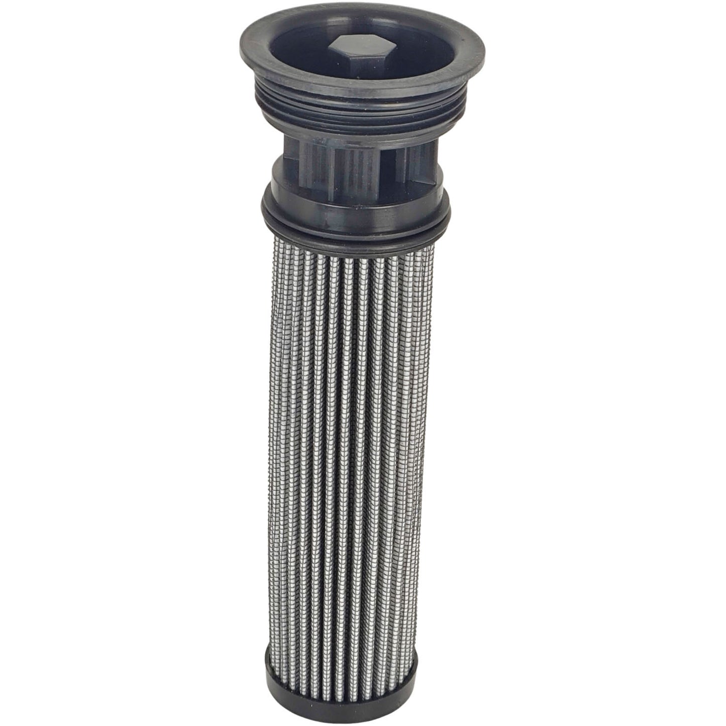 Hydraulic Suction Transmission Oil Filter 601413X Fit for Hustler 60" Diesel Z