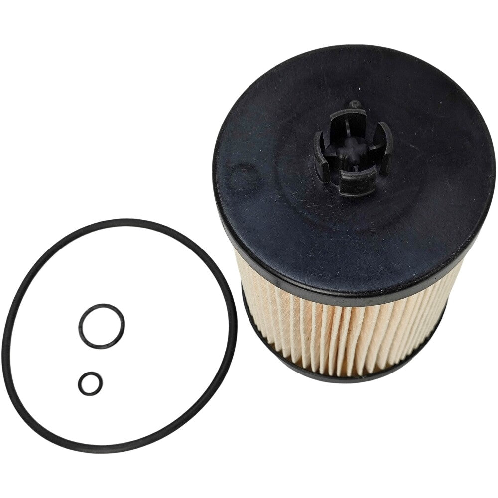 Fuel Filter 52214-78337 Compatible with Nissan UD2600 UD3300 2011-2014