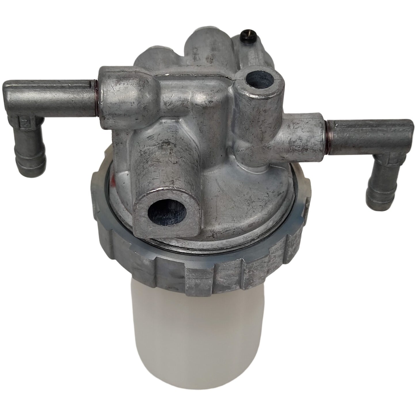 Oil Water Separator 129335-55701 for Yanmar 4TNE84 3TNE74 3D72 3D74E PC40-7