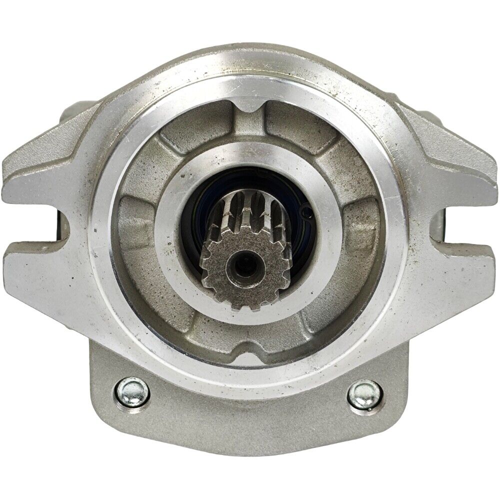 Hydraulic Pump for Kubota 3N300-82200 M108SDSL/SDSL2/SDSLS/SDSL2S M95SDS Tractor