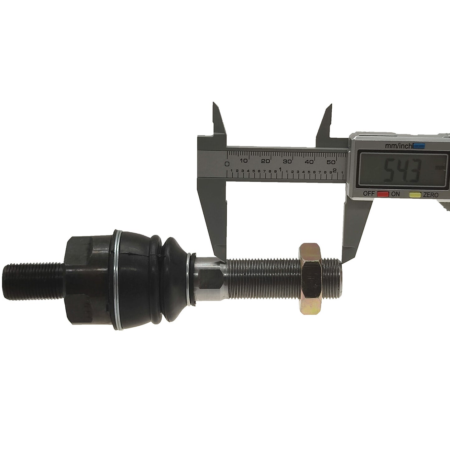Joint Tie Rod 35080-44662 for Kubota MX4700DT MX4700H MX5100H Tractor 3508044660