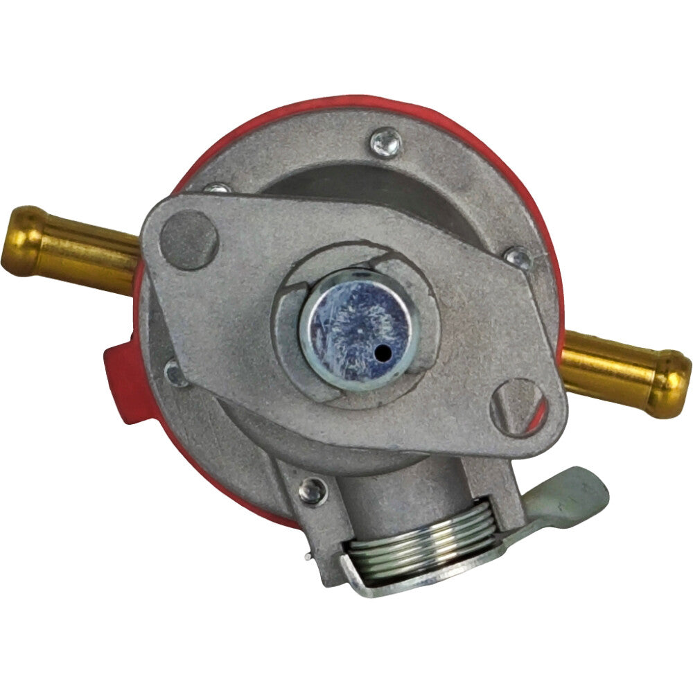 Fit for Iseki Fuel Lift Pump 6515-750-029-00 3AE1 3AF1 E3AE1 3AD1 E3AD1 Engine