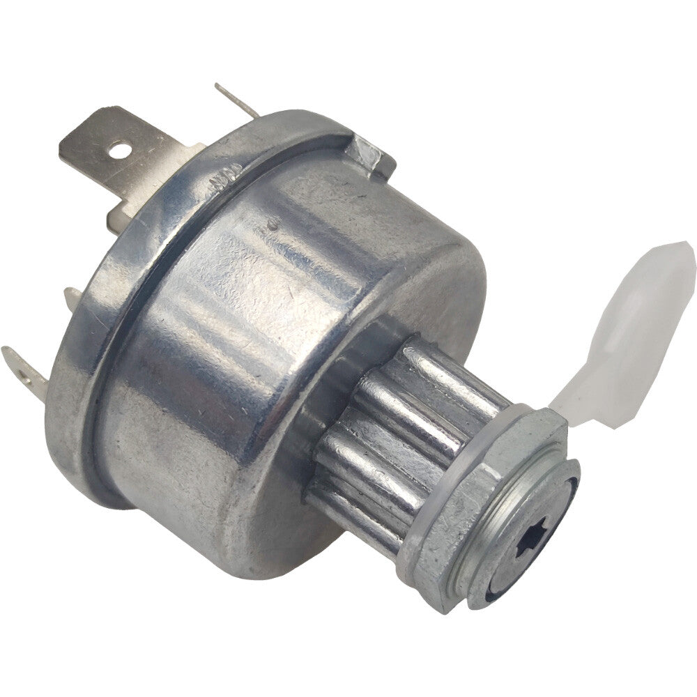 Ignition Switch for Ford 3230 3430 3930 4630 4830 5030 8530 8630 8730 Tractor