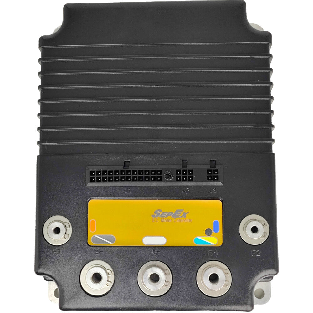 48V 500A Motor Controller for Curtis Club Car Golf Cart 376525501 1520-5501
