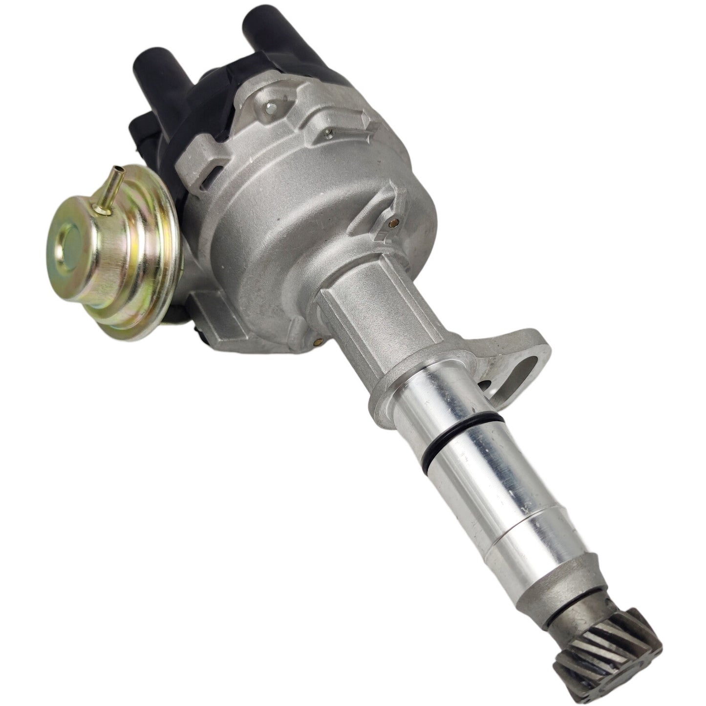Distributor MD326637 T2T84872 Fit for Mitsubishi 4G63 4G64 Forklift FG30 DC012