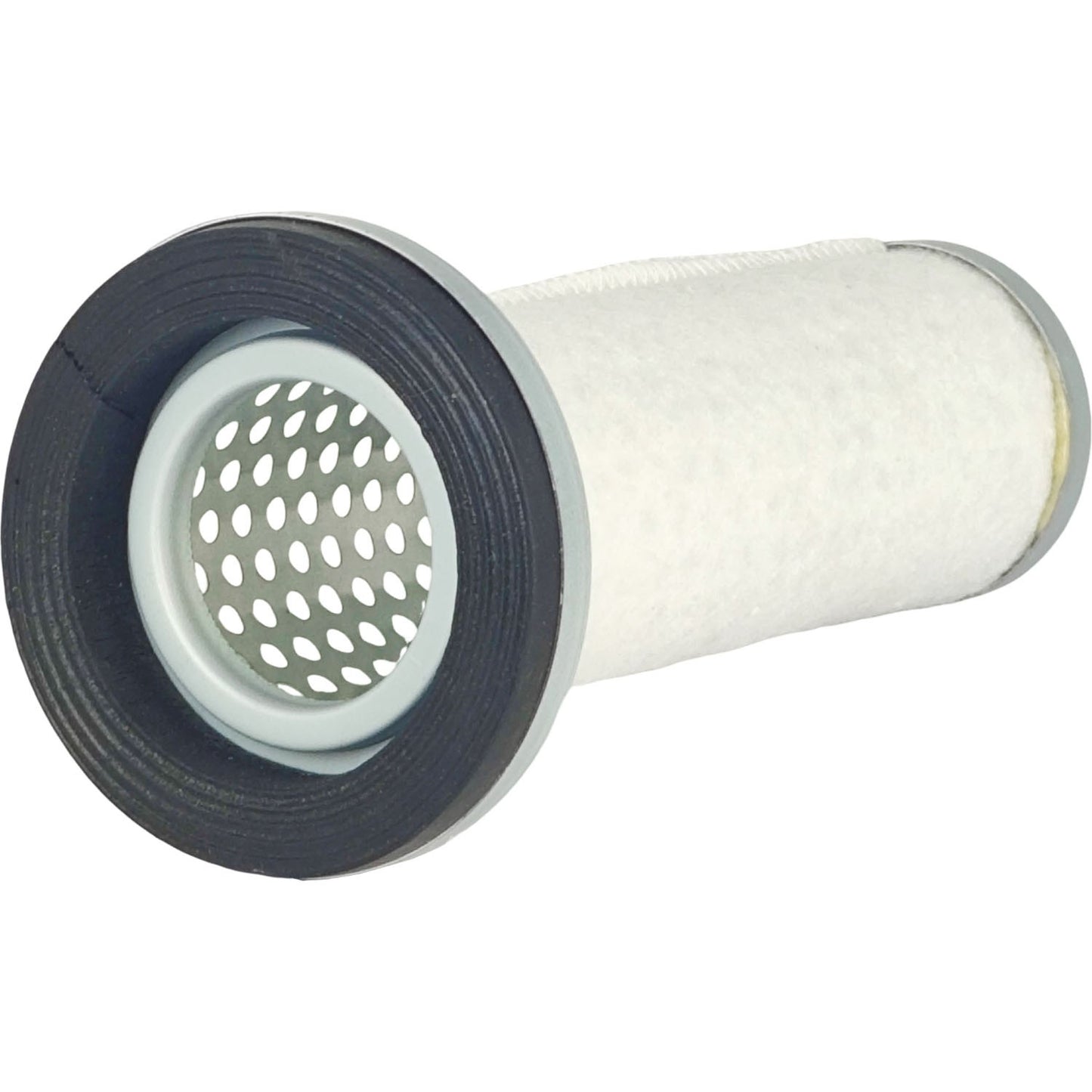 Outer Inner Air Filter Set AM108243 M75144 Fit for John Deere Loader 375 3375