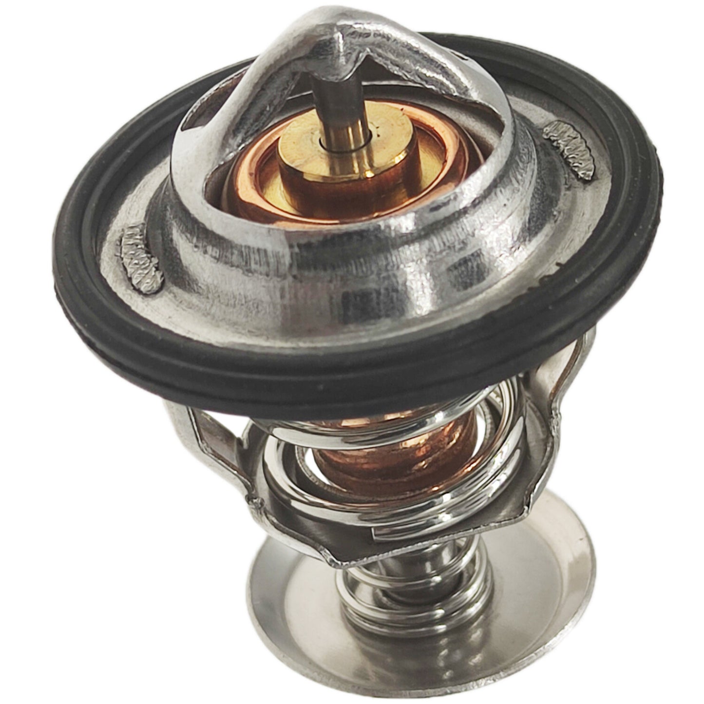 76.5℃ Thermostat 8971606540 8-97160654-0 for Isuzu 3LD1 3LD2 3LB1 4LB1 Engine