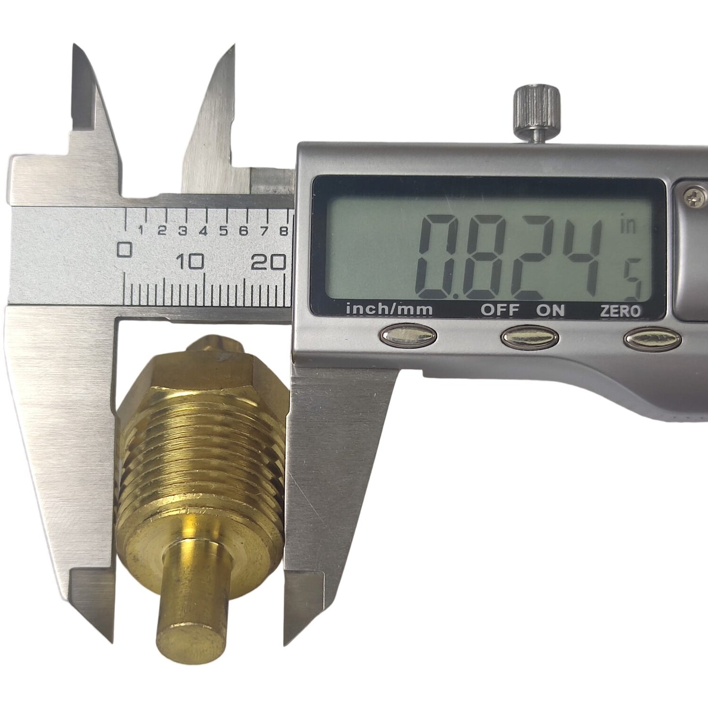 Paccar Kenworth Peterbilt Coolant Water Temperature Sensor 64MT142A 144561