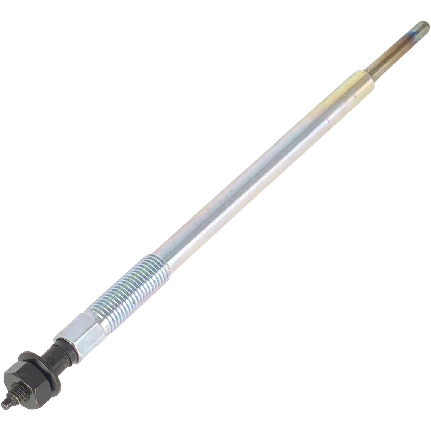 4X Glow Plug 7030400 for Bobcat T76 T62 E45 Excavator Loader