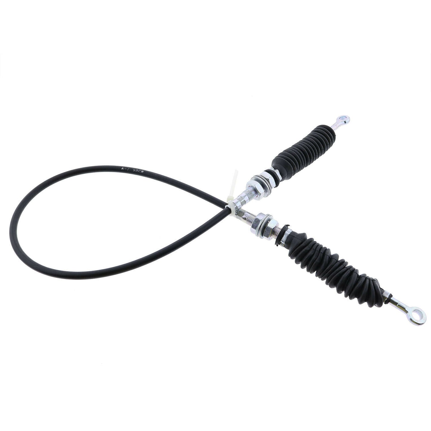 Shuttle Cable 3C001-34596 Fit for Kubota Tractor M5040 M7040 M6040 3C001-34597
