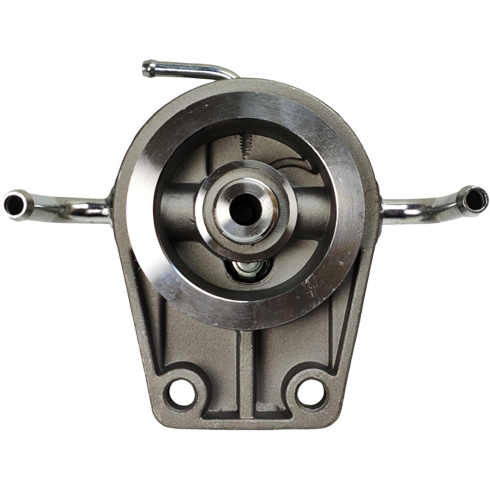 1G772-43012 Fuel Filter Mount Head for Kubota M5040 M5140 M6040 M7040 M5040DT