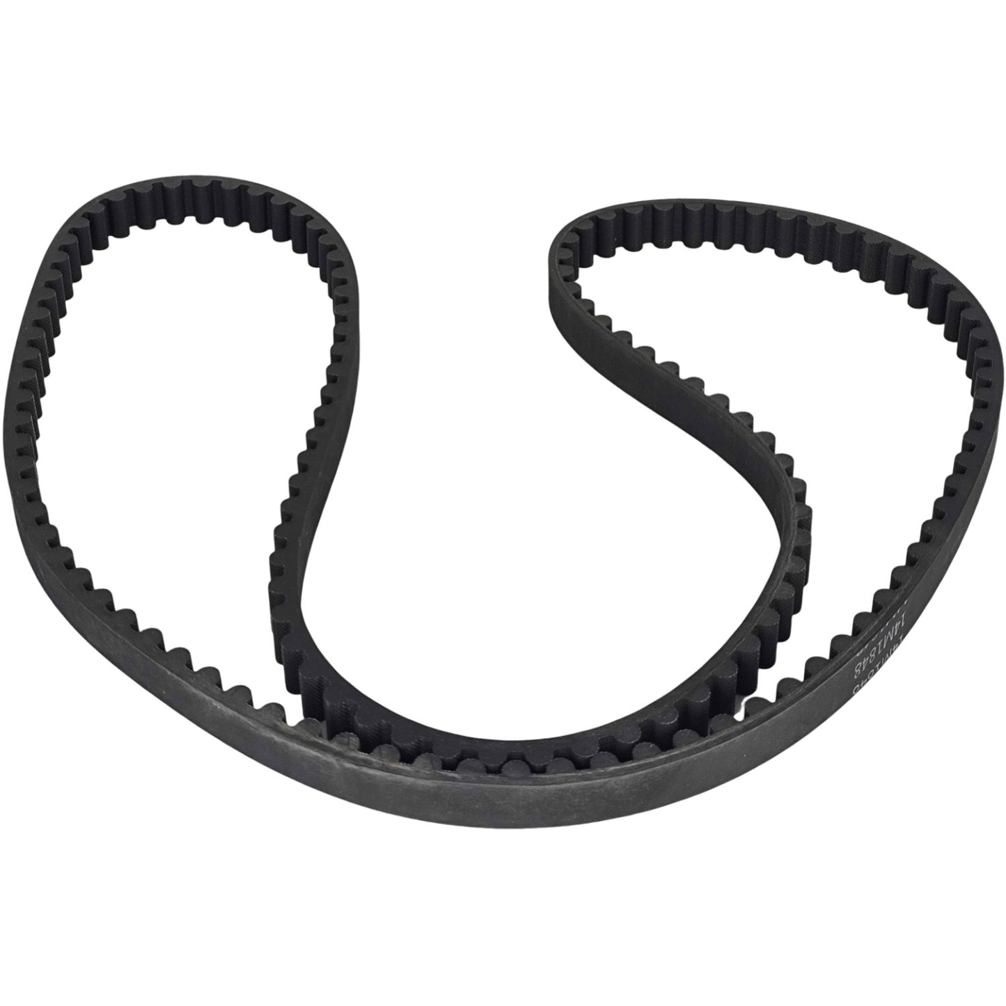 Rear Drive Belt 40074-07 Fit Harley-Davidson 2007-2013 FXS FXST Blackline