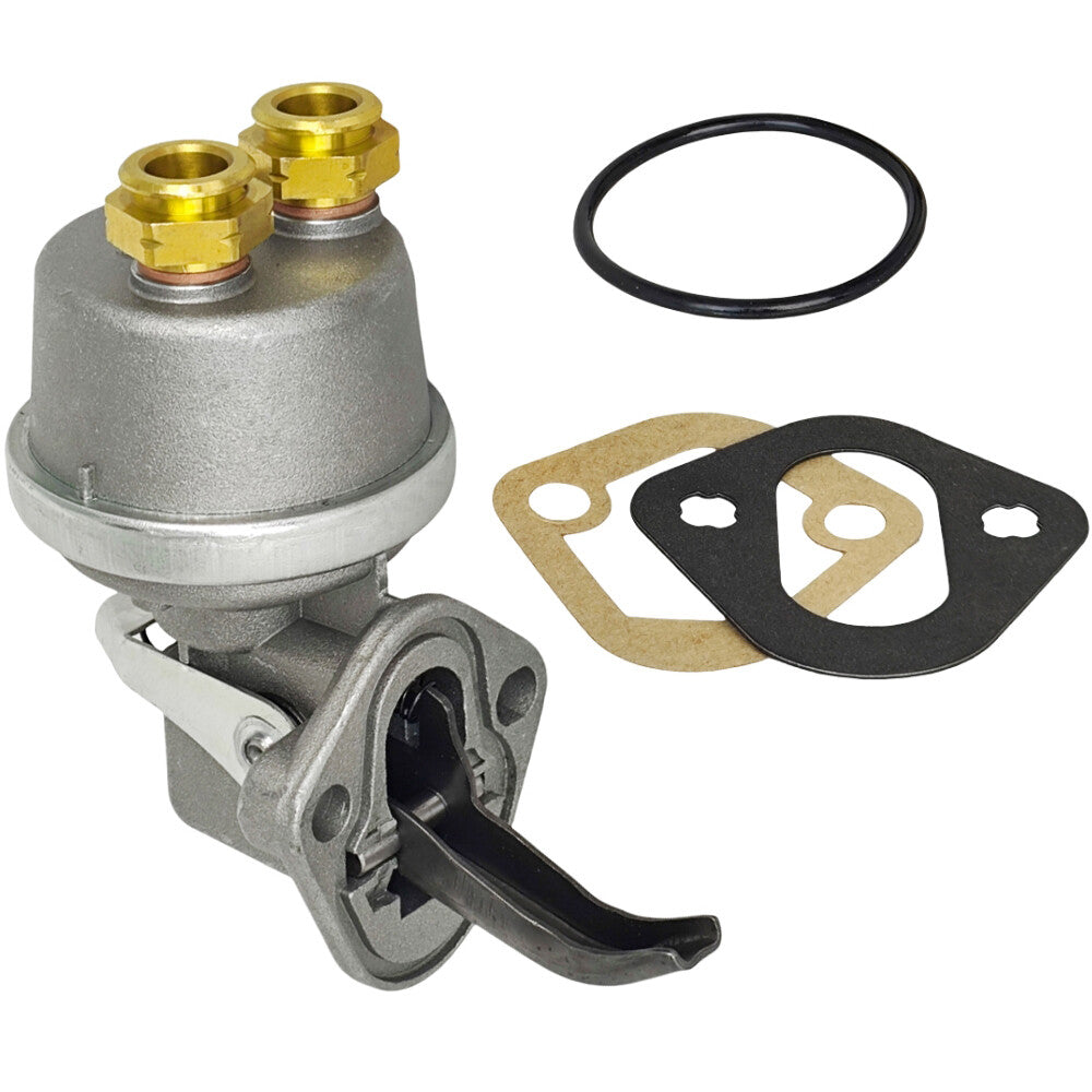 Fuel Lift Pump Fit for New Holland LM1340 LM1440 TN95A TN85A L223 L180 L190 L185