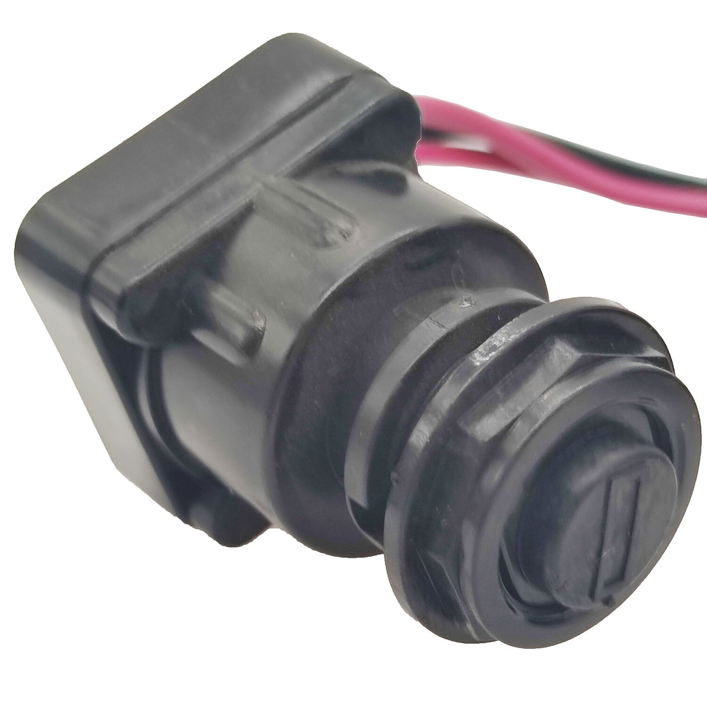 Ignition Switch RC411-53964 w/ Key RC411-53933 for Kubota Excavator U35 U35S U15