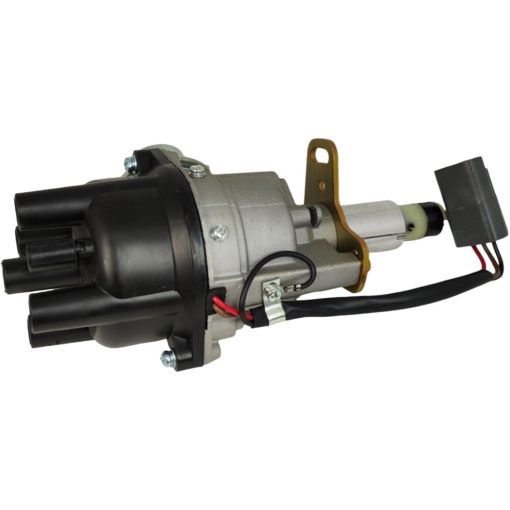 22100-21G15 Distributor for Nissan Pathfinder 1987 E Sport Utility 2-Door 2.4L