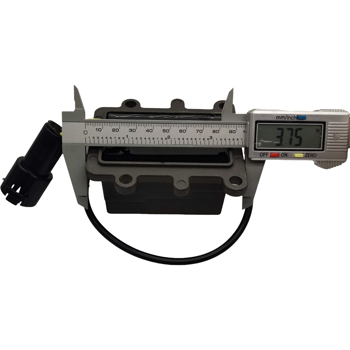 193-6048 Rectifier Regulator 586075 Fit for Johnson Evinrude 90-115 HP 2 Stroke
