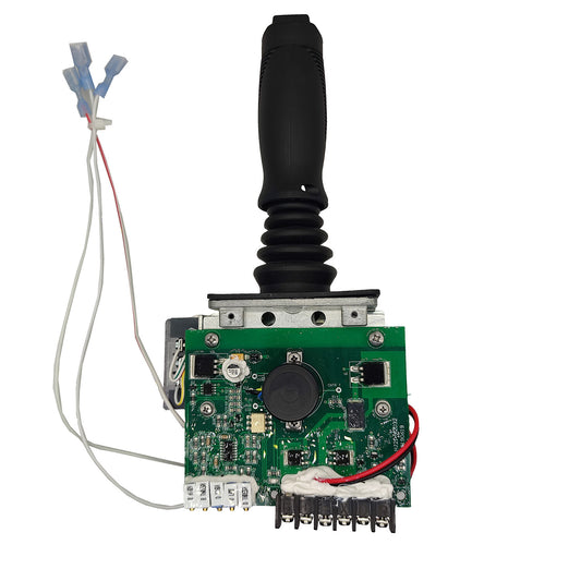 42032 Joystick Controller for Genie Z30/20 Z30/20N Z34/22N Z45/22 DC Boom Lift