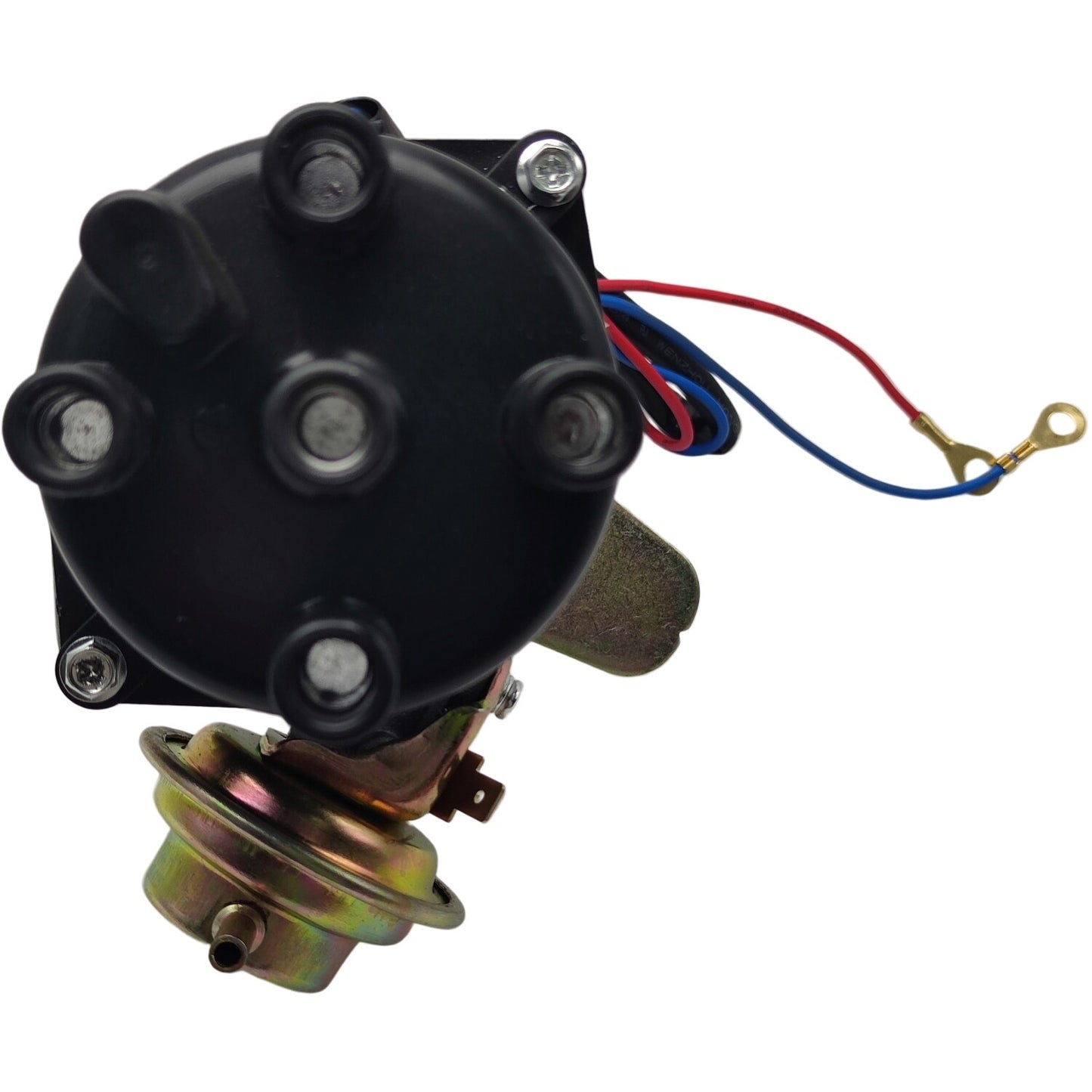 22100-00H11 2210000H11 Distributor Fits for Nissan TCM Forklift H20 A15 Engines