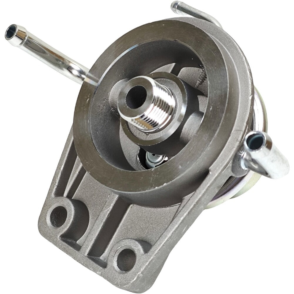 1G772-43012 Fuel Filter Mount Head for Kubota M5040 M5140 M6040 M7040 M5040DT