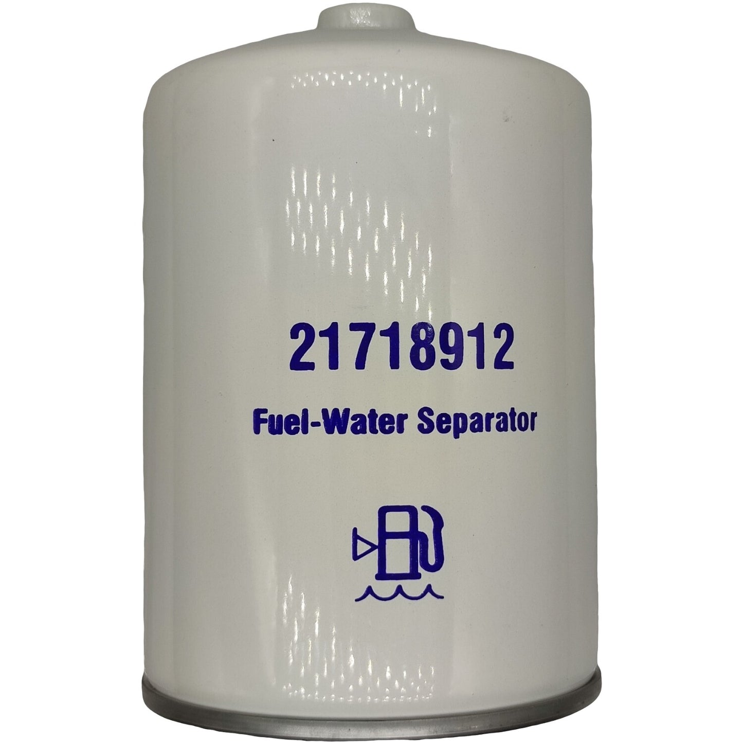 Fuel Filter Fuel Water Separator 21718912 3583443 for Volvo Penta D4 D6 Spin-On