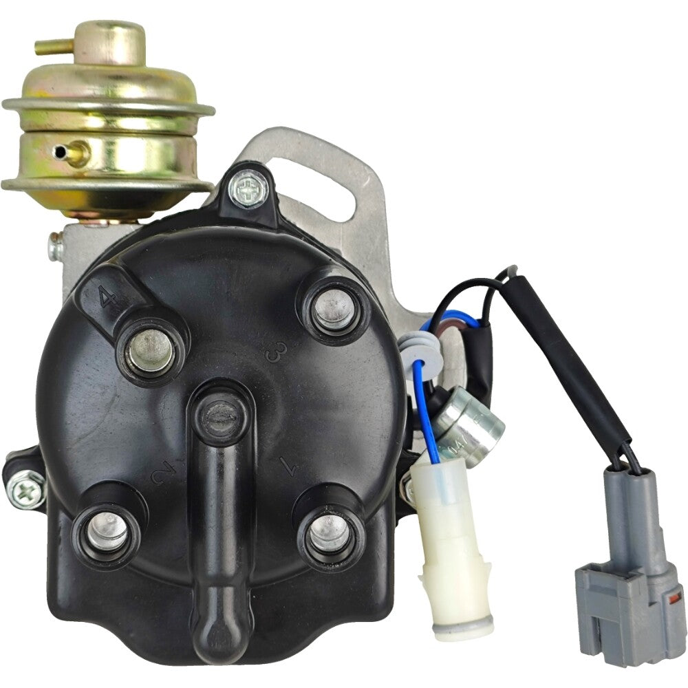 19030-16120 Ignition Distributor Fit for Toyota Corolla 1.6L DOHC 4AF 1988-1989