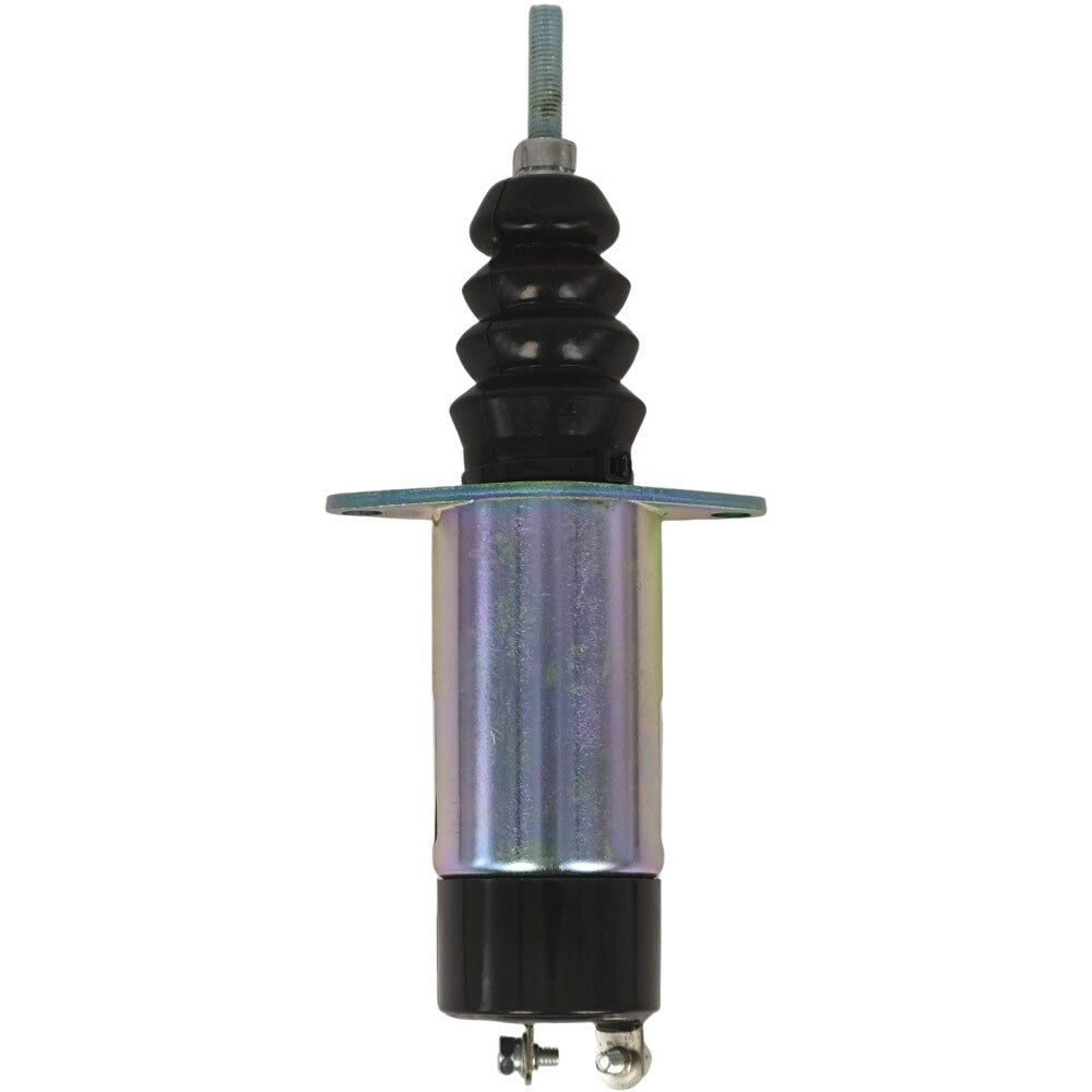 12V Solenoid 307-2758 2 Terminals for Miller Welders AEAD 200LE Legend
