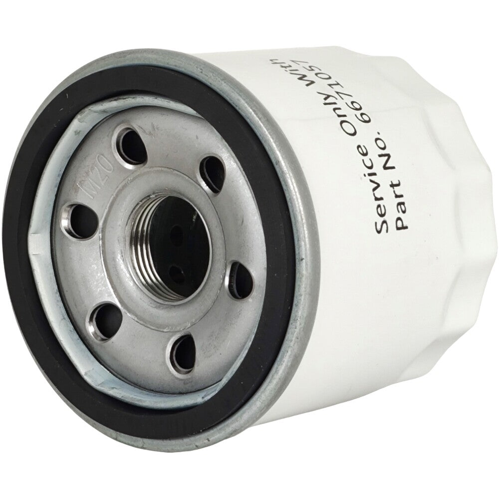 6671057 6667352 Oil Fuel Filter Kit Fit for Bobcat DX17Z DX10Z DX19 E08 E10Z E10
